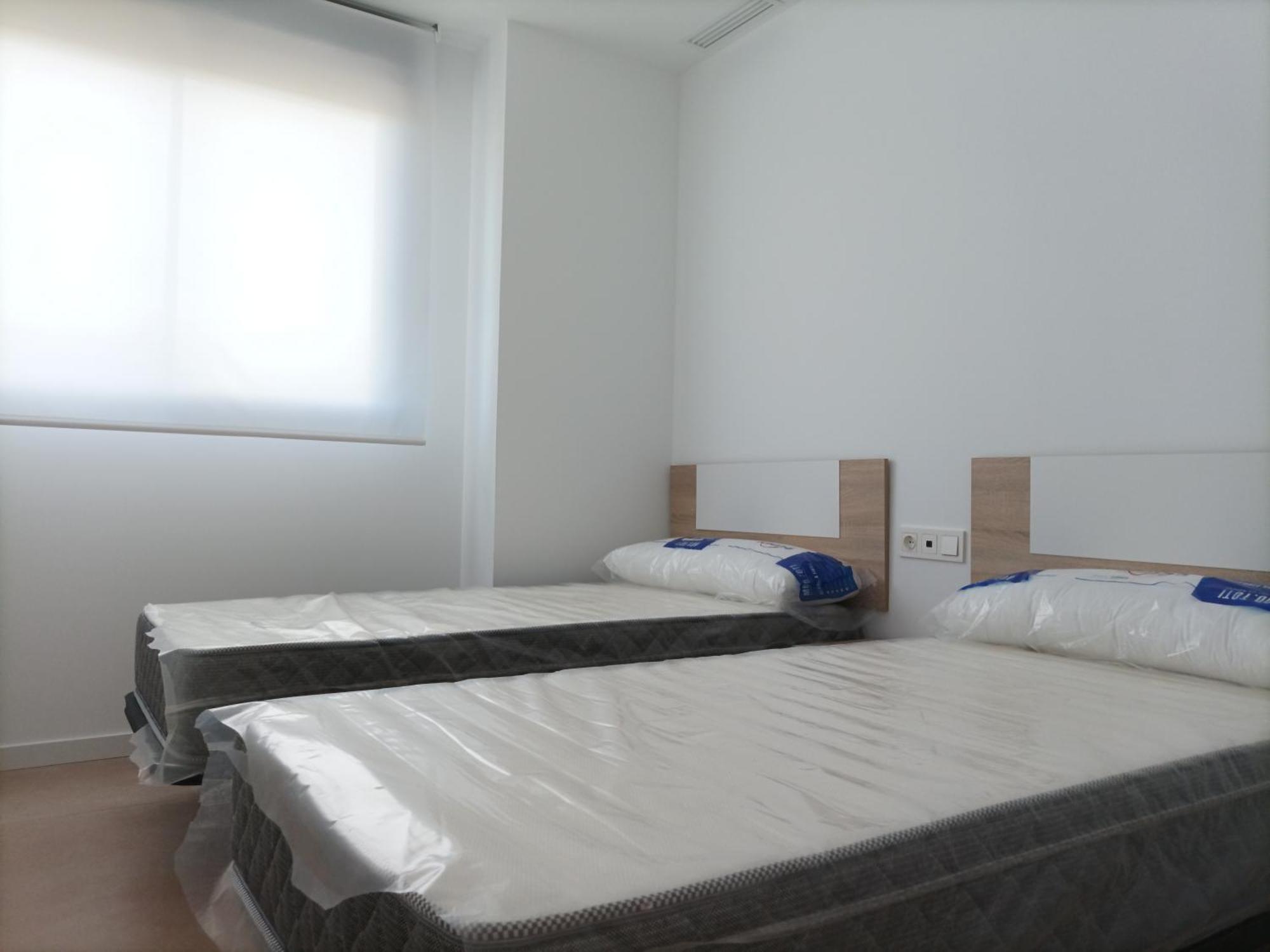 Residencial El Trenet Atico-Duplex Apartment Benicassim Bagian luar foto